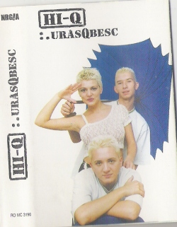 1999. UrasQbesc